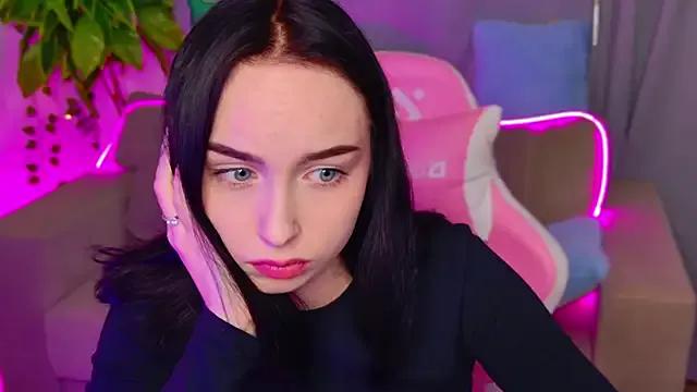 MonikaCarter — Doggy Pose 