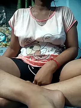 monmohua — Freechat on StripChat
