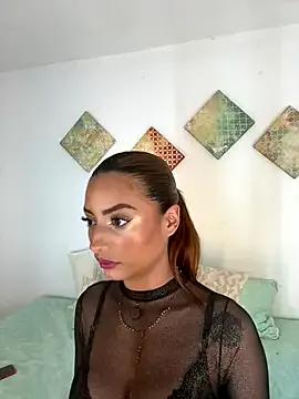 monnay520 on StripChat 