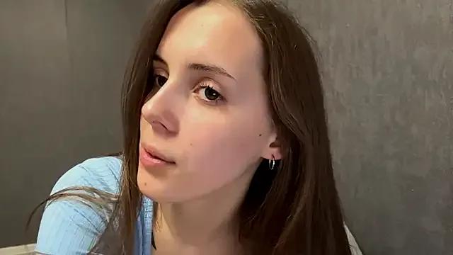 Montain_Romantic — I wanna show you more of my legs