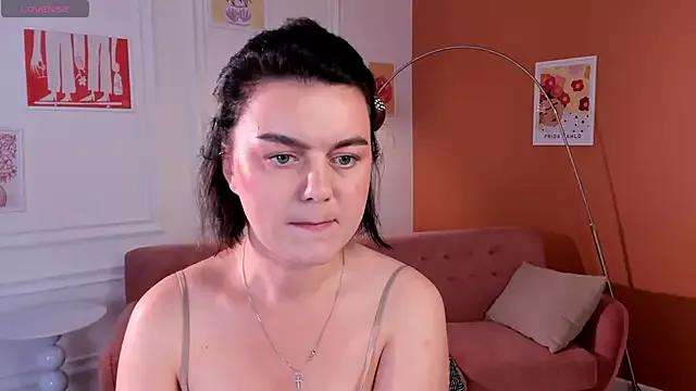 moodberry on StripChat 