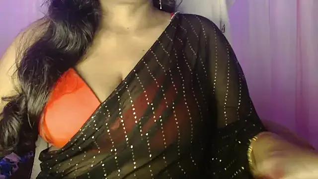 Moody_Maya — Freechat on StripChat