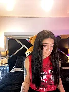 StripChat Moon_Magic is Freechat Moon_Magic — Make me happy