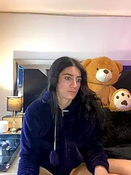 Moon_Magic — Make me happy  