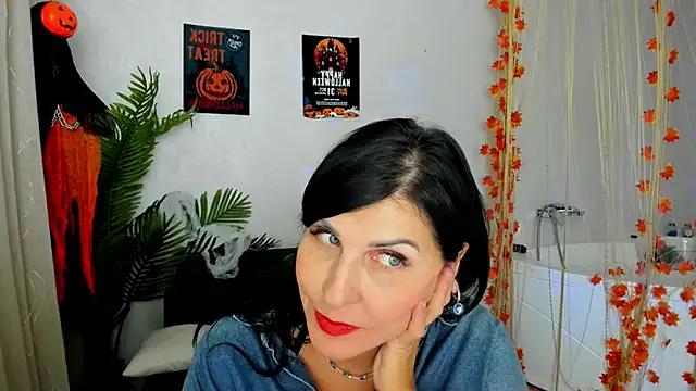 Moon_Veloure1 — Private on StripChat