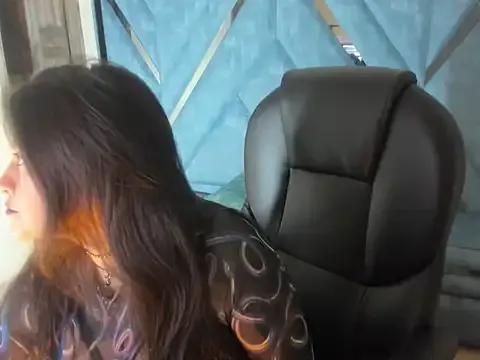 Group Morana__Hot on StripChat