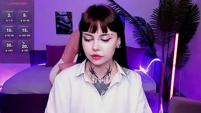 Morana_Batt — massage boobs