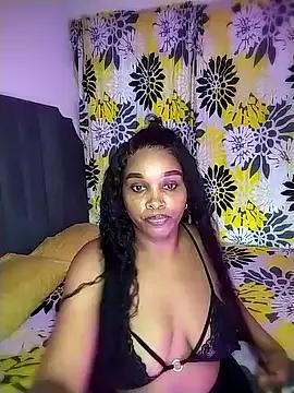 moree_Queen — Twerking dance