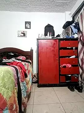 Freechat Morenaza6420 on StripChat