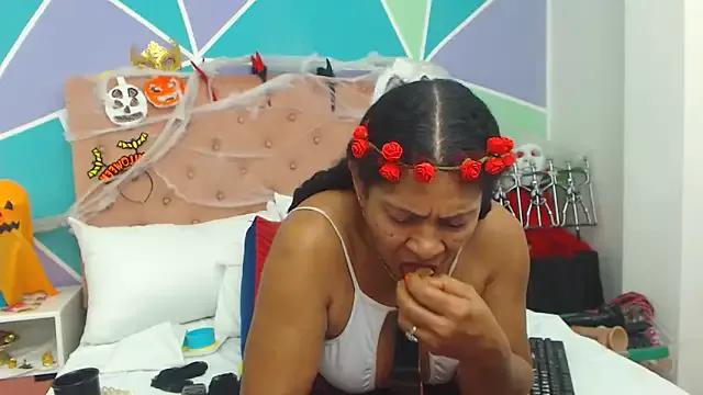 Freechat Morenaza6420 on StripChat