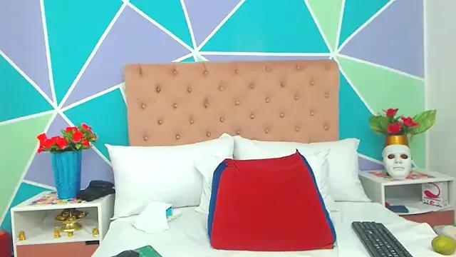 Freechat Morenaza6420 on StripChat