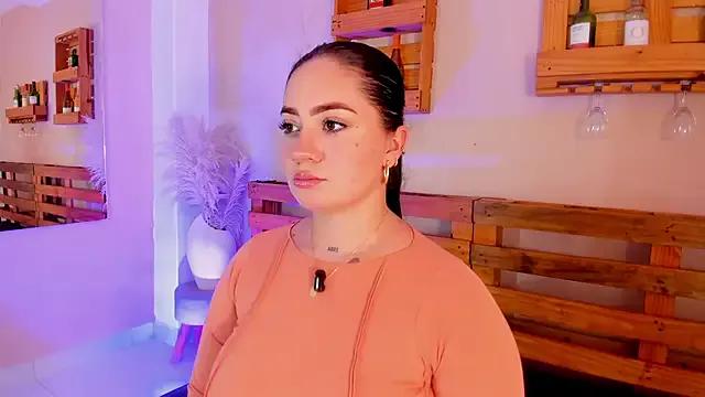 Private Morgan_Wright on StripChat