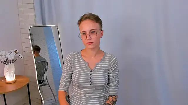 MorganFines — Biggest smile ever 