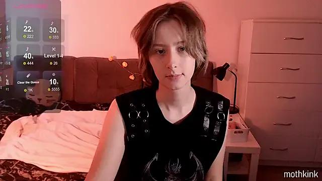 StripChat mothkink is Private mothkink — doggy without panties