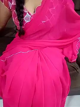 Mounika25 — boobs show