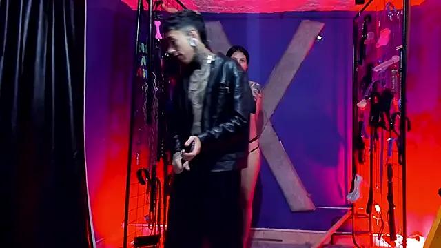 Mr_Alejandra_bdsm — pull nippels very har not mercy