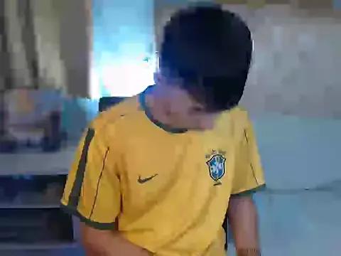 StripChat mr_chandy is Freechat mr_chandy — naked