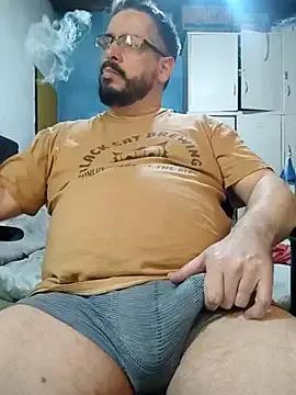 MrBig_2024 — Naked / En bolas