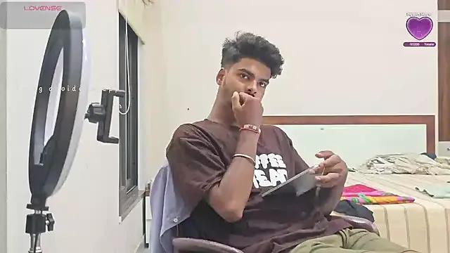 mrbuddy85 — start cum show