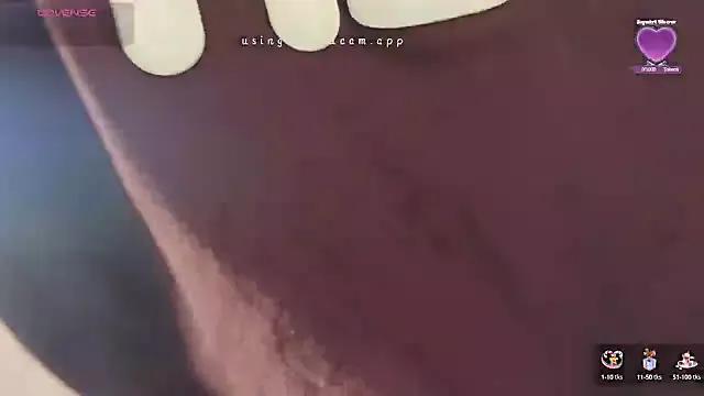 mrbuddy85 — start cum show