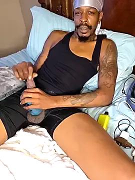 MrLongStroke101 — Bust a nut with Brittany