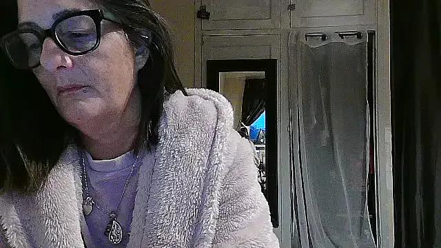 Mrs-Ivy — Morning Coffee
