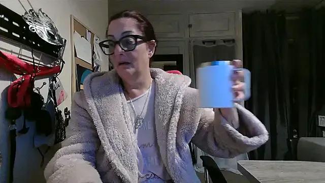 Mrs-Ivy — New underwear