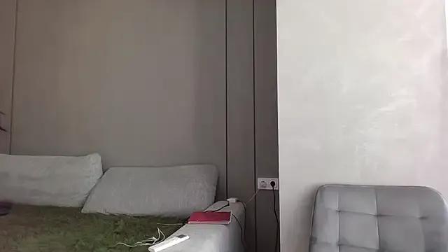 MrsAlice — Freechat on StripChat