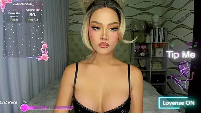 Ms_Beatrice_Abundance — YOUR LUST IS MY PLEASURE, LOVE ME 