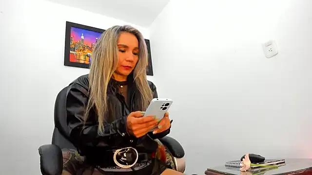 Ms_lunaRose — Happy Birthday Luna