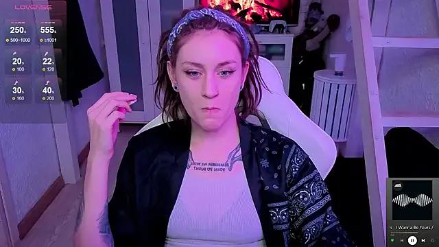 ms_rie — Domi control