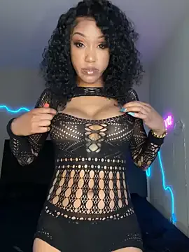 MsChanelCarter