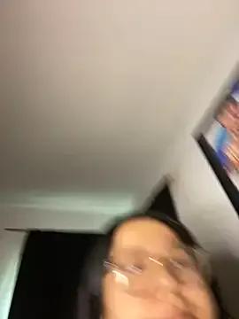 MsConejitaa — Flash tits and ass outside