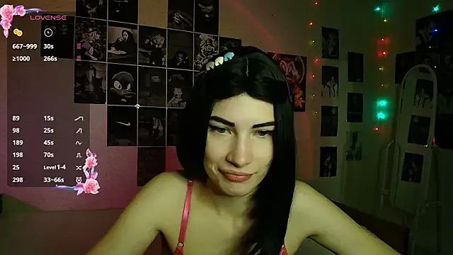 mskissa — Erotic dance for you