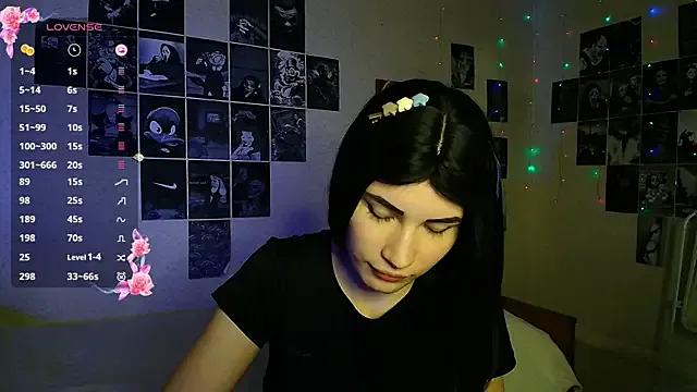 mskissa — Erotic dance for you
