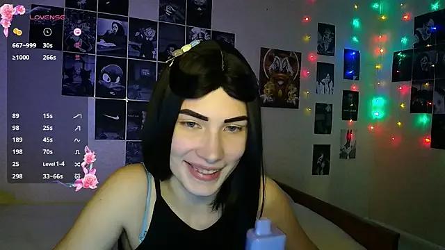 mskissa — Erotic dance for you