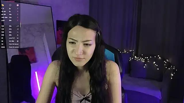 Mulan_Lo — good start