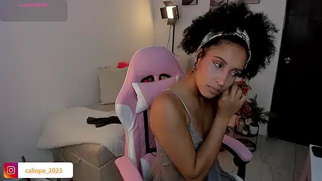 Private mulata_1ch on StripChat