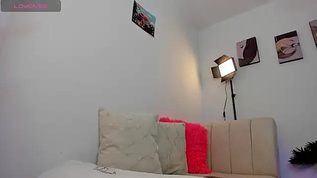 Private mulata_1ch on StripChat