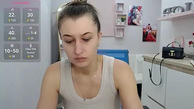 muriel_elvin — Show your legs