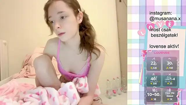 musananax — cici villants/tits
