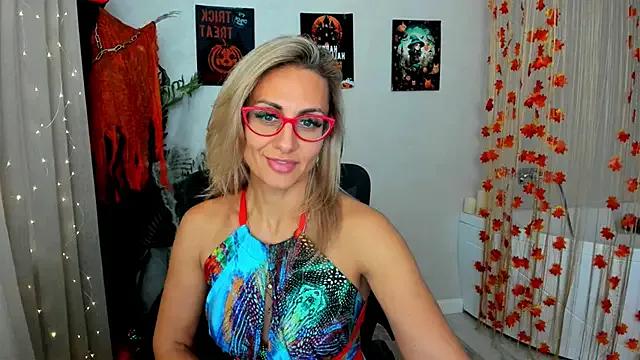Freechat MuseOfStage on StripChat