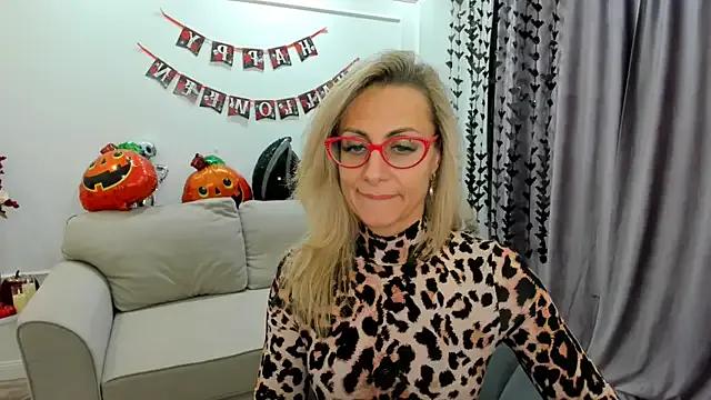 Freechat MuseOfStage on StripChat