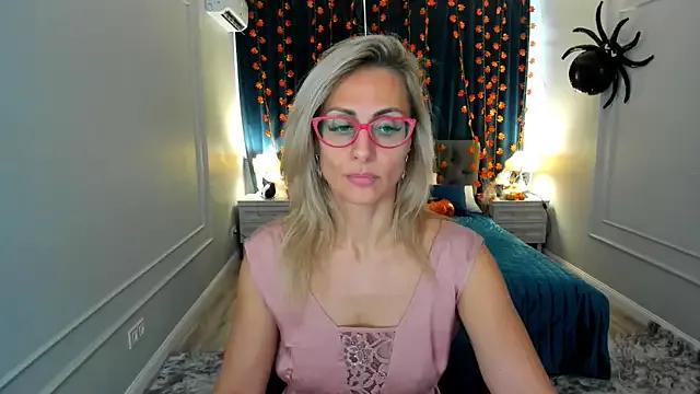 Freechat MuseOfStage on StripChat