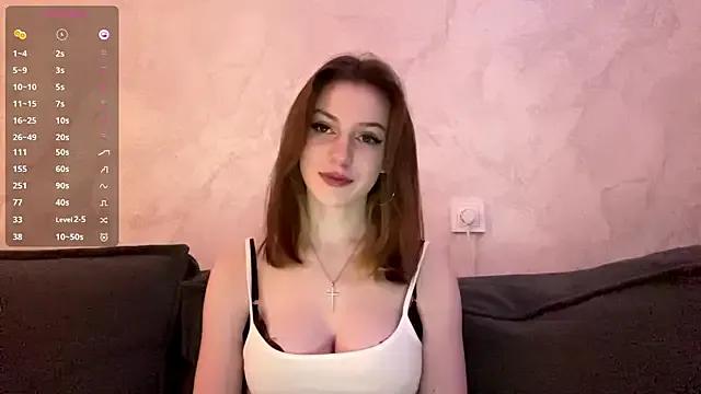 MustangMuse — Bite my lips close to you