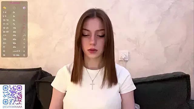 MustangMuse — Lick my plump lips closely