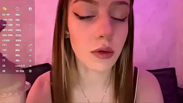 StripChat MustangMuse is Freechat MustangMuse — Show my eyes close up