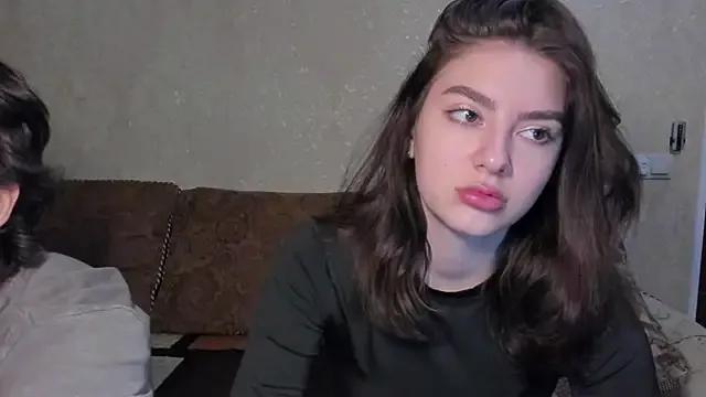 StripChat muuur_fam is Freechat muuur_fam — finger in Lina ass^^