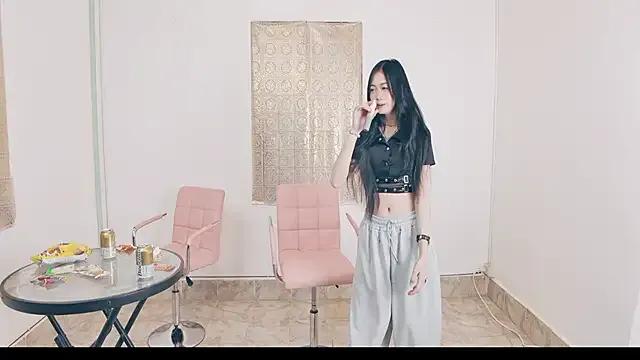 my-sunshine520 — Freechat on StripChat