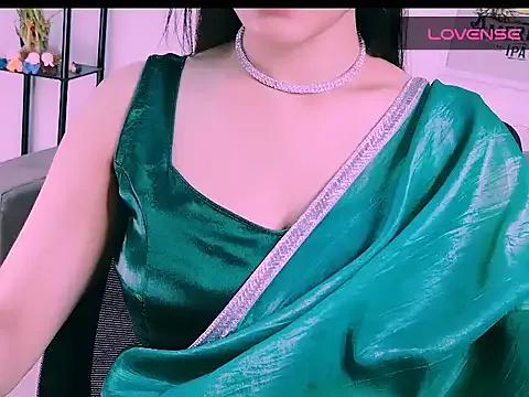 My_Rose — Freechat on StripChat
